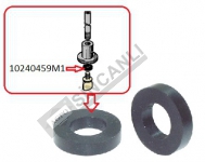 Seal-Fuel Filter Stem-Lower