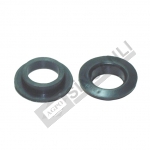 Injector Dust Shield