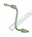 MAZOT DEPO REZERVE TANK BORUSU KÜÇÜK