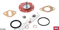 2 Bolt Fixing Repair Kit-Fuel Pump