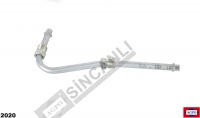 Pipe-Fuel Filter