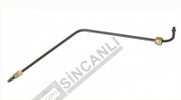 Pipe-Fuel Filter