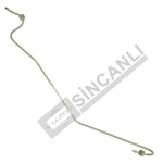 MAZOT KIZDIRICI BORU