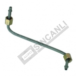 MAZOT FİLTRE ÇIKIŞ KISA -Z-BORU