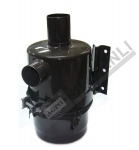 Air Cleaner Oil Bath Assembly w/Clamp