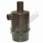 Air Cleaner Oil Bath W/O Clamp