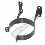 Clamp-Air Cleaner