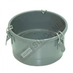 Bottom Oil Reservoir (Pan)