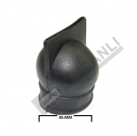 Boot-Pre-Cleaner Tube 38Mm