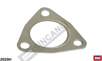 Exhaust Gasket In Steel