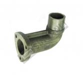 Elbow-Side Entry-Short Type 50,80 Mm