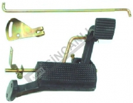 Foot Accelerator Ctrl.Adaptor Set