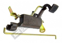 Foot Accelerator Ctrl.Adaptor Set