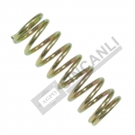 AYAK GAZ YAYI KALIN 17x52 MM