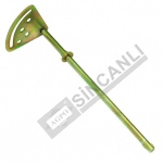 EL GAZ ÇUBUĞU PALETLİ