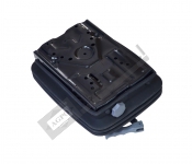 Riser (Bracket)-Seat