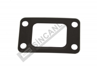 Exhaust Manifold Turbo Gasket Steel