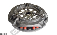 Clutch Assy.12
