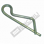 Spring Clip-Lower Link Ball