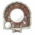 Plate-Engine Flywheel