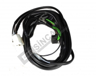 Front Lamp Wiring Loom Assy.
