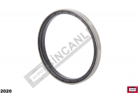 4x4 ÖN DİF.KEÇE 165x190x15.7/17