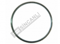 VOLANT DİŞLİSİ 115 DİŞ (MANAS)