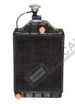 Radiator Copper-5 Rows Harvester Type