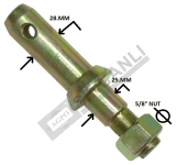 TİLLER ÇEKİ PİMİ 25/28 ALP TİPİ