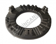 Pressure Plate 11
