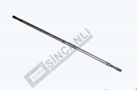 4x4 ÖN DİF.ARA HAREKET ŞAFT MİLİ 1560 MM