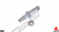 TILLER ÇEKİ PİMİ 28/22MM 3/4 SOMUNLU
