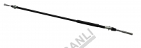 Clutch Control Cable