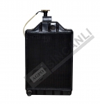 RADYATÖR KOMPLE 4 SIRA PS SİSTEM 168300