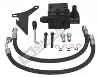 Hyd. Remote Control Valve Kit 2 Outlet
