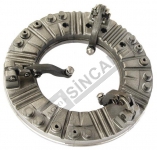 Clutch Repair Kit 11