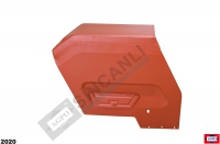 Fenders Narrow W/Tool Box 31