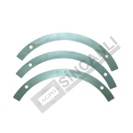 Adjusting Spacer-Clutch Assy.3 Pieces:1 Set