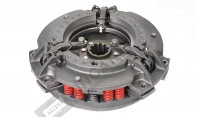 Clutch Assy 11