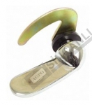 Hood Handle & Latch Assy.New Type