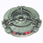 Clutch Assy Dual 11