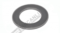 Thrust Washer-Front Spindle 75x45x3 Mm