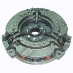 Clutch Assy Dual 11