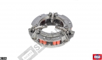 Clutch Assembly