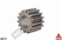 Front Differential Pinion Gear