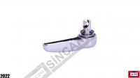 Handle Engine Hood (Double Crom Plated)