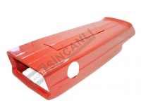 E/Hood (Bonnet) W/Top Door 169 Cm (Red C.)