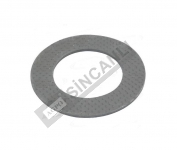 Thrust Washer-Front Spindle 66x38,5x3,0 Mm