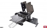 Battery Tray (Support) Hidrolik Type