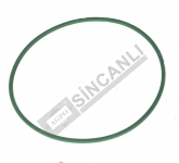 4x4 ÖN CER KOVAN ORİNGİ KÜÇÜK (KÖŞELİ)